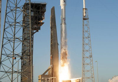 nasa earth spacecraft space probe asteroid osiris-rex bennu