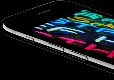 apple iphone smartphone iphone 7