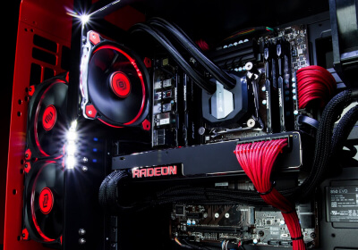 amd radeon gpu pc gaming graphics cards radeon rx 480