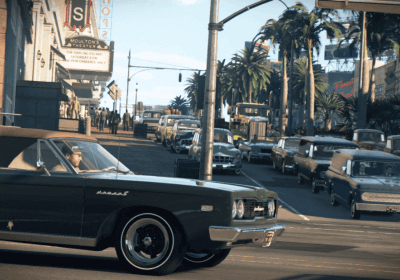 mafia iii mafia pc gaming 2k games system requirements mafia 3