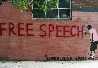 social network freedom of speech conservative free speech gab.ai gab andrew torba