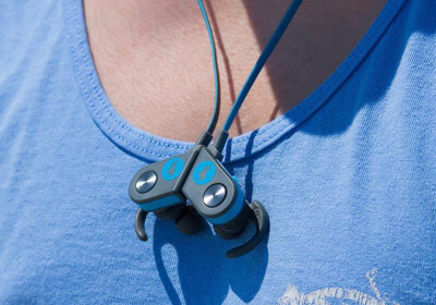 freshebuds pro magnetic bluetooth earbuds