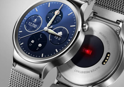 watch smartwatch huawei watch