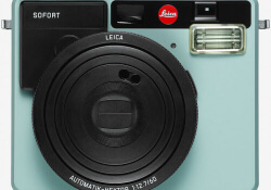 leica sofort photography film instant camera leica sofort
