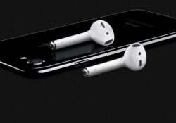 conan brien apple airpods headphones earbuds found iphone 7 wireless headphones airpods