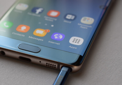 galaxy note samsung galaxy note 7