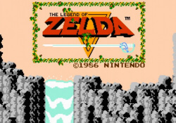 legend zelda ultimate glitch explained arbitrary code execution warp straight zelda nintendo glitch nes the legend of zelda found famicom