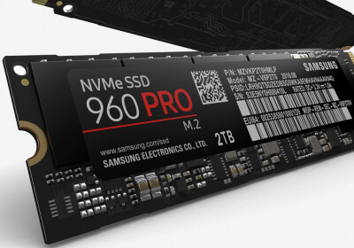 samsung pro evo