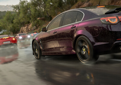 nvidia geforce forza horizon radeon amd drivers pc forza horizon 3
