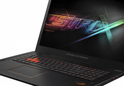 asus gtx rog strix gl702vm nvidia laptop gaming laptop rog gtx 1060