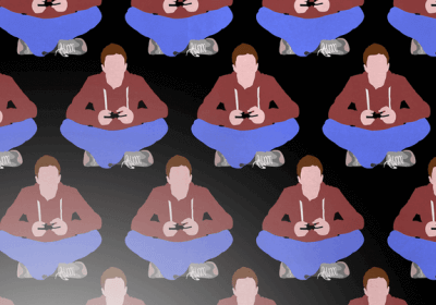 Video Games Are Better The Second Time You Play Them