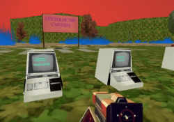 man sky doom mod no mans sky no guys sky
