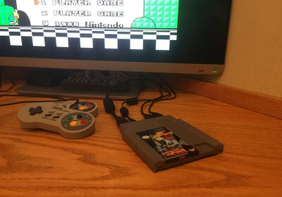 cart raspberry retro gaming rig nes cartridge