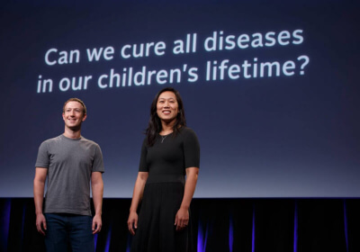 mark zuckerberg