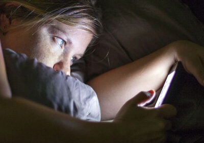 smartphone addiction fomo