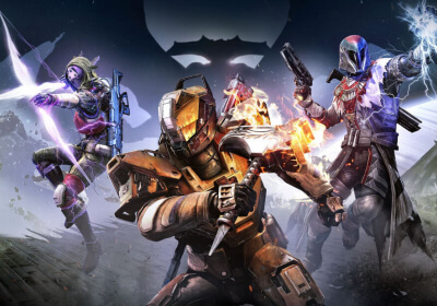 destiny activision bungie pc gaming destiny 2