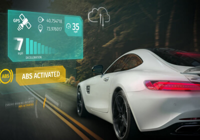 german carmakers share real time data find parking spots