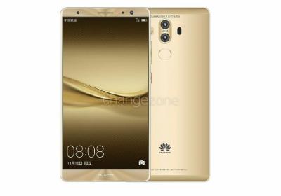 huawei mate android smartphone huawei leak phone mate mate 9 kirin