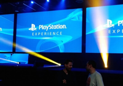 playstation experience hits anaheim