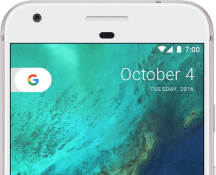 google apple pixel post-nexus