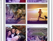yahoo yahoo newsroom natw mobile app