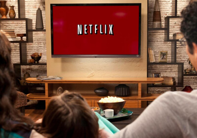 netflix disney