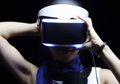 PlayStation VR Review