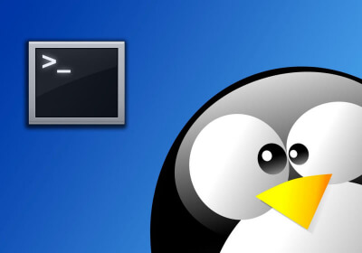 linux command line linux