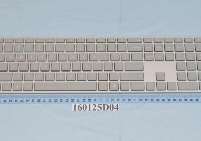 fcc surface-branded aio surface bluetooth microsoft surface patents surface desktop surface all-in-one pc surface keyboard surface mouse hardware event