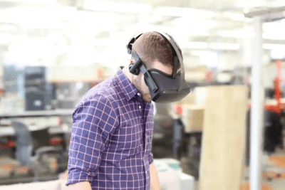 oculus rift pcs facebook mark zuckerberg oculus rift diversity oculus connect 3 oculus event standalone vr headset santa cruz oculus avatars