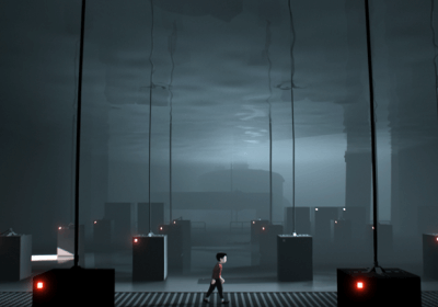 inside playdead