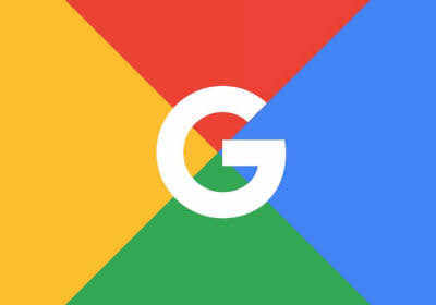 google google logo