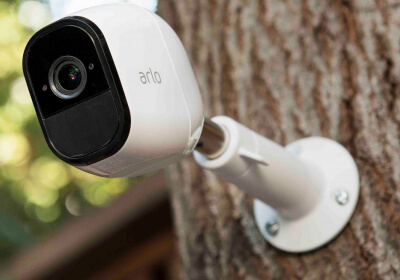 netgear security camera arlo pro netgear arlo pro