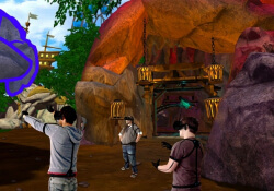 atari modal virtual reality nolan bushnell modal vr virtual arcade jason crawford