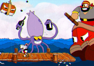 cuphead delay game delay cartoon studio mdhr