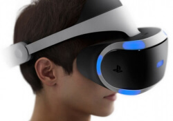 playstation sony virtual reality vr playstation 4 gaming console playstation vr