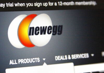 newegg