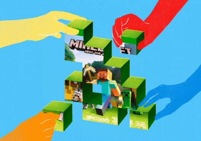 minecraft mojang