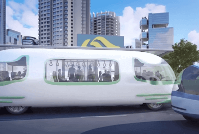 singapore self-driving vehicles nutonomy autonomous cabs autonomous buses