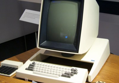 xerox parc
