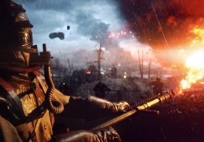 Battlefield 1 Benchmarked: Graphics & CPU Performance