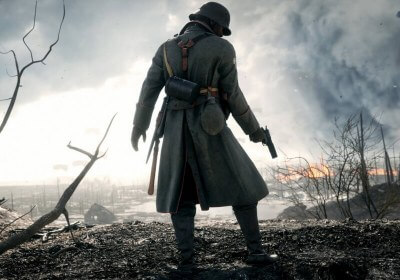 Battlefield 1 Review