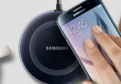 samsung wireless charging pad charger qi wireless charging