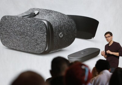 google