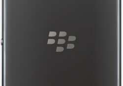 blackberry android-powered dtek60 android smartphone reference design tcl john chen