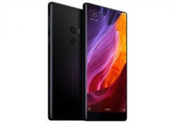 mix xiaomi phablet ceramic xiaomi mi mix mi mix bezel-less display
