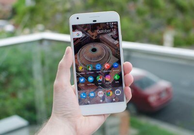 google pixel
