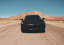 faraday future