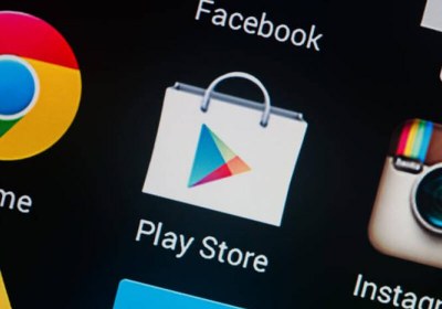 google play store app