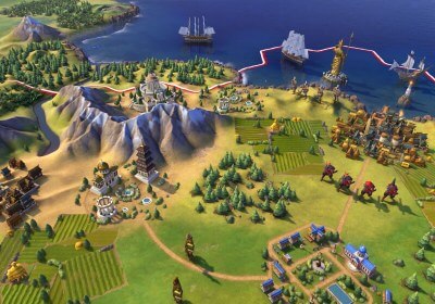 Civilization VI Review